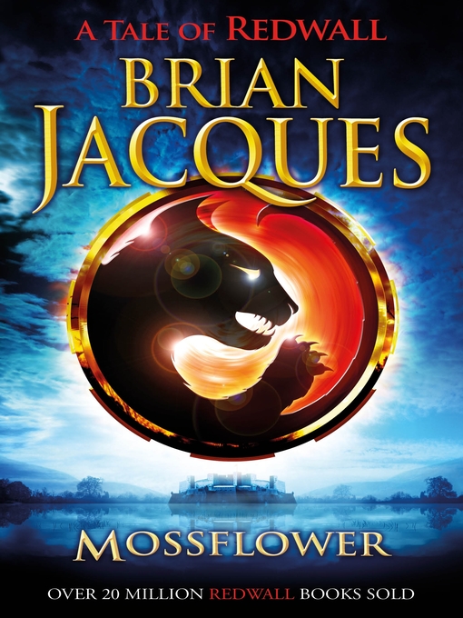 Title details for Mossflower by Brian Jacques - Available